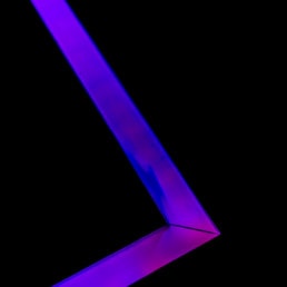 artnorama - Purple Hook