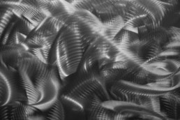 artnorama - Grey Swirls