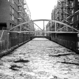 artnorama - Crushed Canal